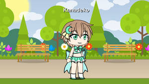 GachaLife: Kanadeko