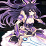 Mega Miracle Force: Tohka