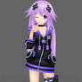 MMDAgent: Adult Neptune