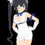 MMDAgent: Hestia