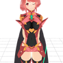 MMDAgent: Pyra