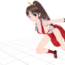 MMD: Mai Shiranui(TDA Model)