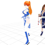 MMD: Kasumi(DOA)