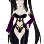 MMD: Ariane Cevaille