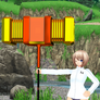 MMD: Blanc and The Hammer