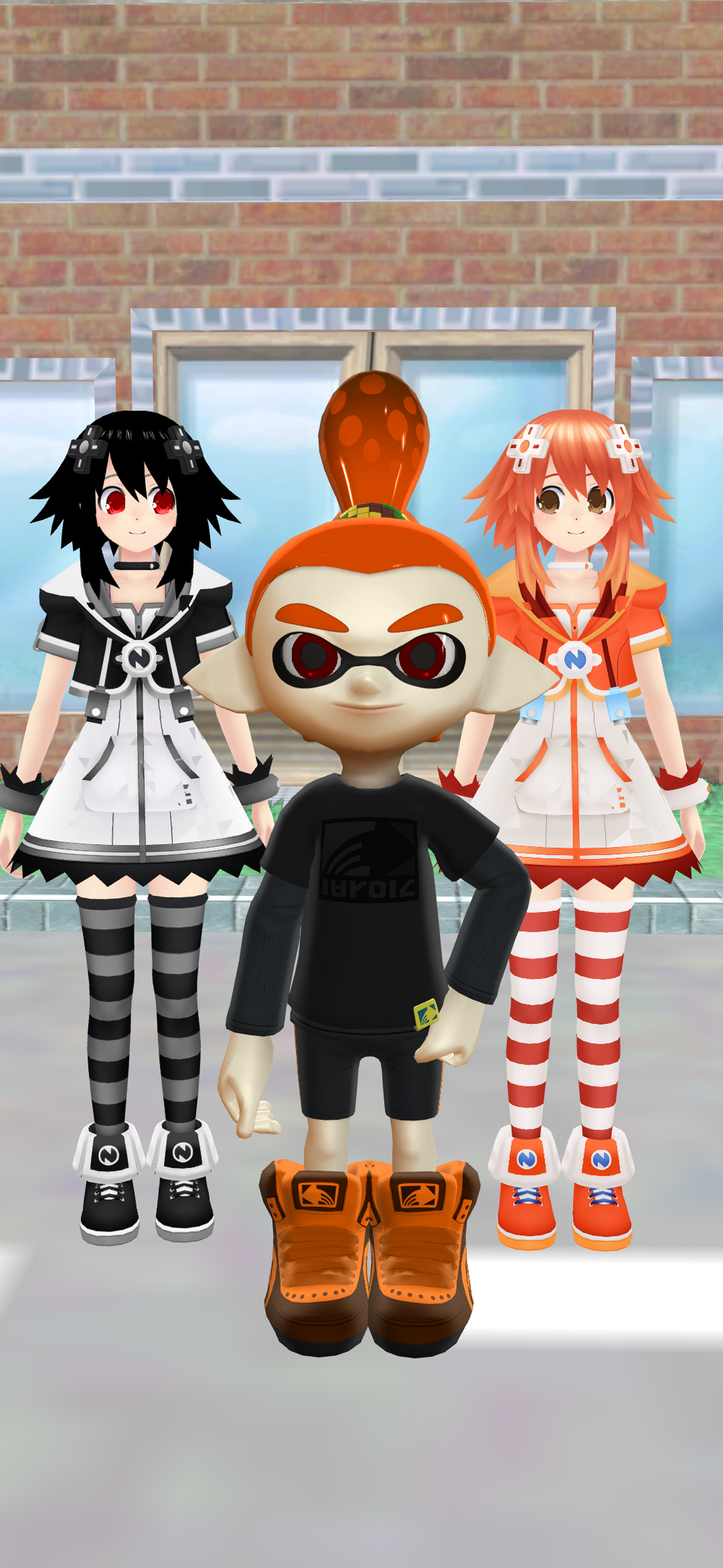 Mmd Mania MMD: Manny in MMD by MegaAli on DeviantArt