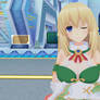 MMD: Vert(Sisters vs Sisters)