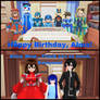 MMD: Happy Birthday, Alma!