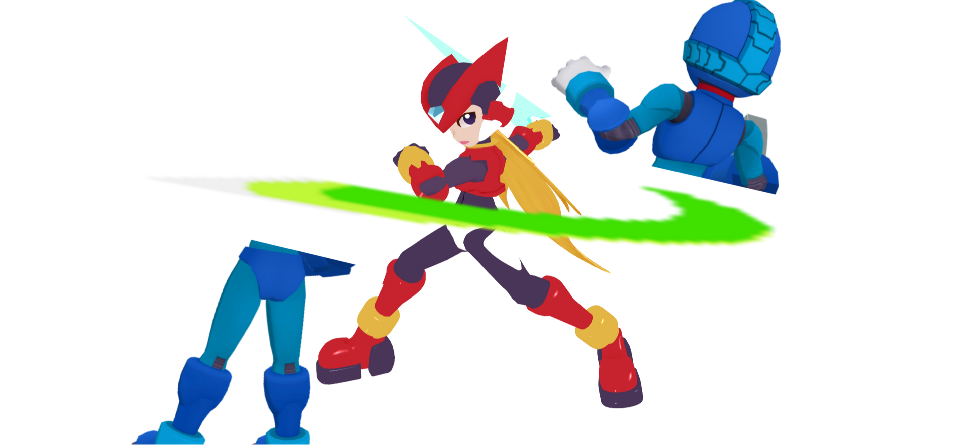 Rectangular Slashed Zero MMD: Zero slashed Pantheon by MegaAli on DeviantArt
