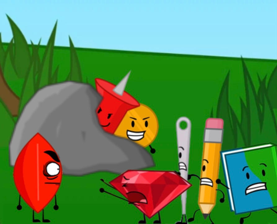 Bfdi Coiny Rage Coiny and Pin get revenge on Freesmart (Bfdia) by Coiny-Bfdi on DeviantArt