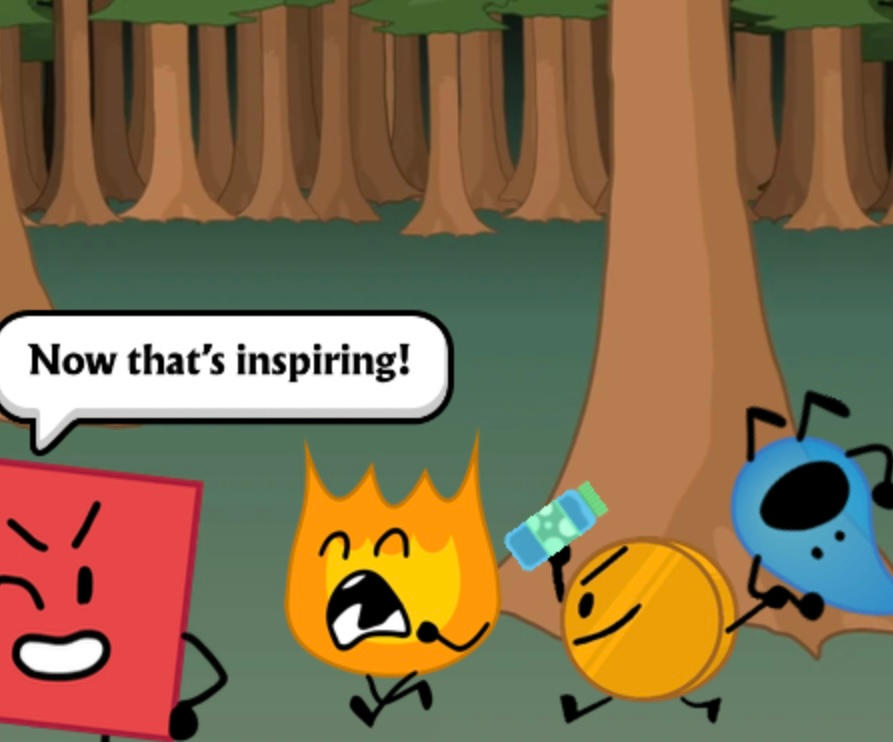 Bfdi Coiny Rage Coiny Plays a Prank by Coiny-Bfdi on DeviantArt