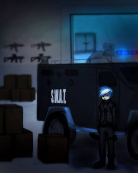 S W A T By Xenalollie