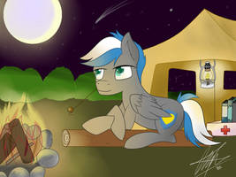 Commission 1/10 Cloud Zapper By Proxyjack