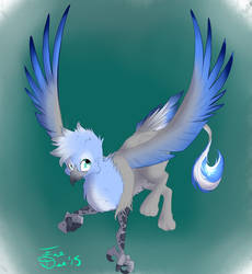 Commission For Shadowphil666 By Farewelldecency