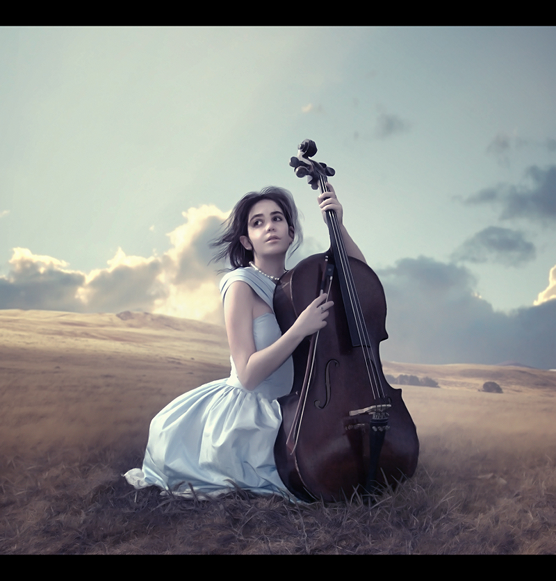 Cello