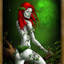 Poison Ivy Colour