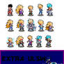 Extra ULSW sprites