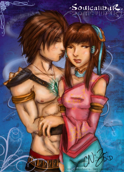 Kilik/Xianghua Remix