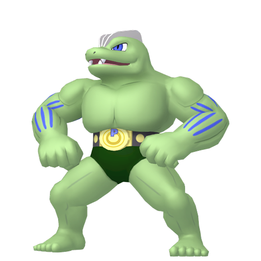 067 Shiny Machoke By Dakshkohli23 On DeviantArt 067-shiny-machoke-by-dakshkohli23-on-deviantart