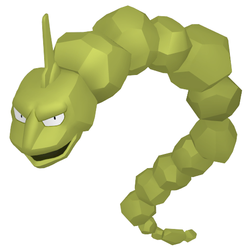 Shiny Onix On Pokemon Go~  Shiny Pokemon Amino Amino