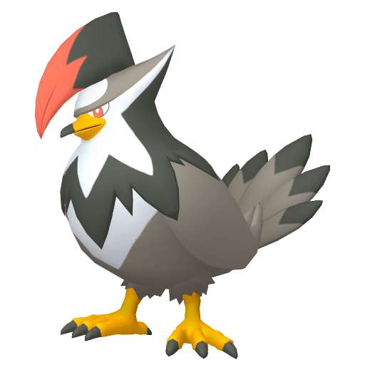 398 Staraptor Male By Dakshkohli23 On DeviantArt 398-staraptor-male-by-dakshkohli23-on-deviantart