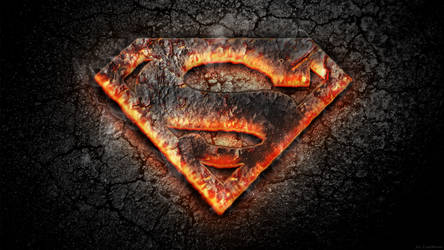 Superman Logo