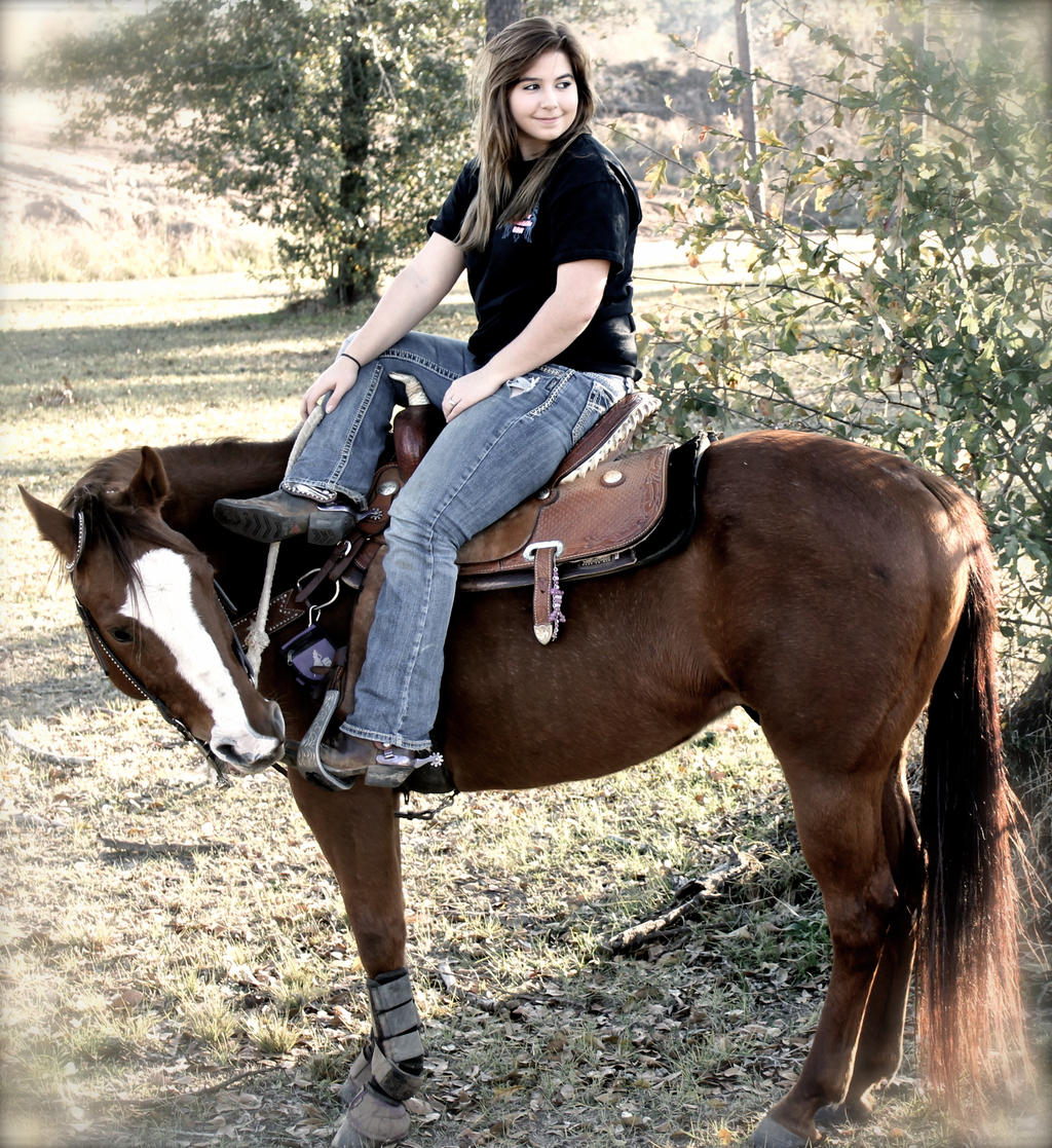 My pony and I #2