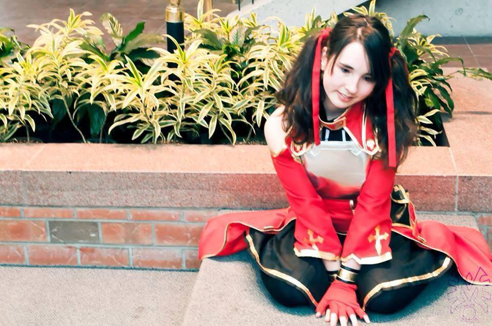 Ayano ''Silica'' Keiko Cosplay - 008 by CallisphyrosCosplay on DeviantArt