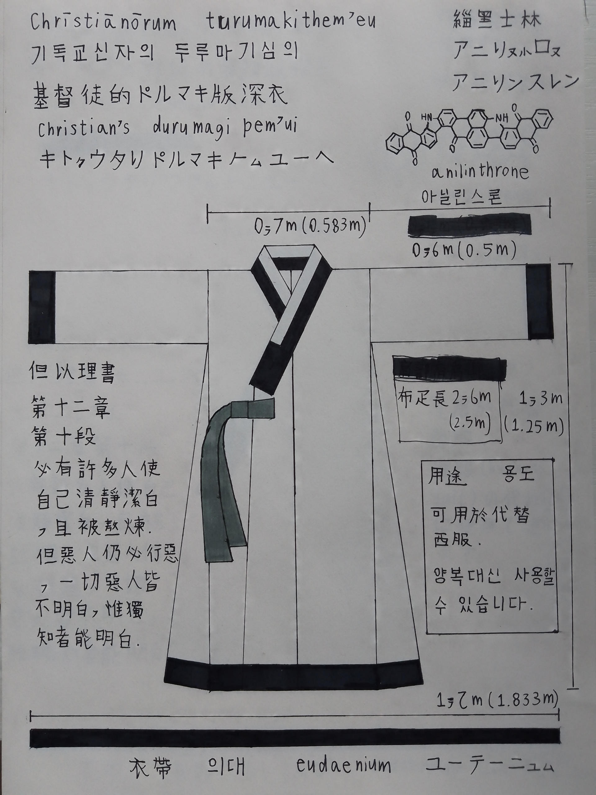 durumagi version them'eu