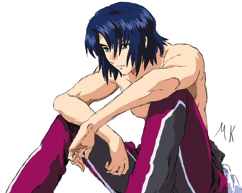 Athrun Zala