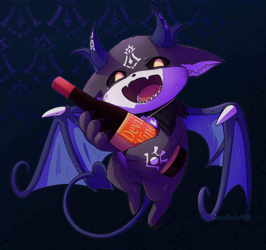 DebiDebi Debiru by SDevilHeart on DeviantArt