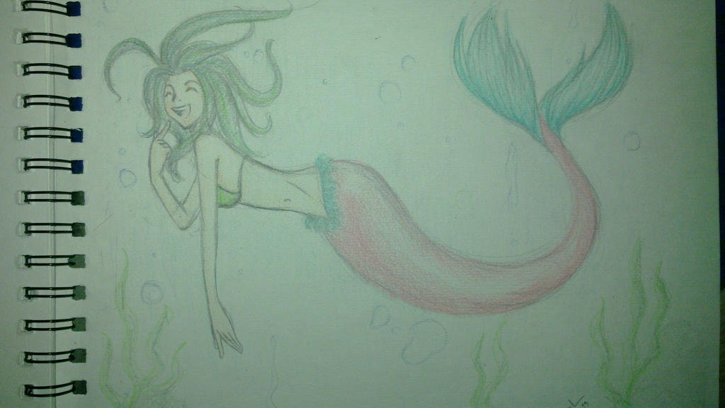 Mermaid (trial)