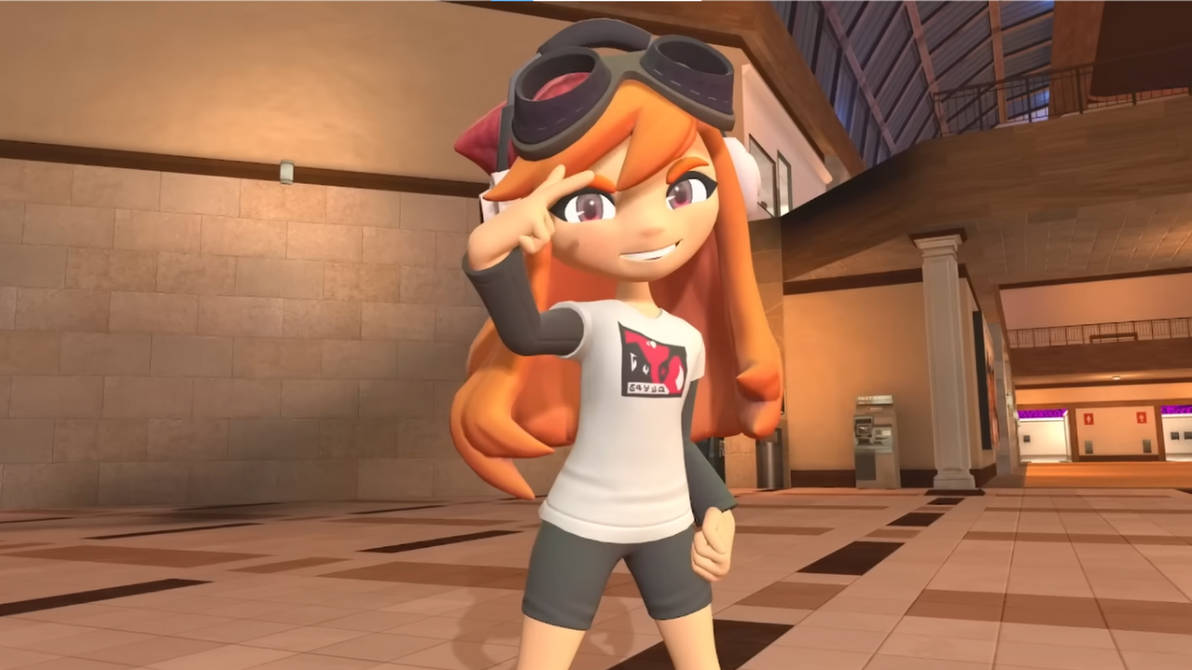 Thoughts on Meggy's New Human Design by ThomasFan202 on DeviantArt