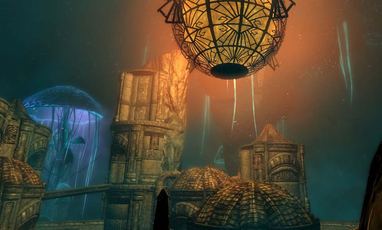 In Awe Of Black Reach 2