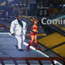 A Streets of Rage 4 story comming soon