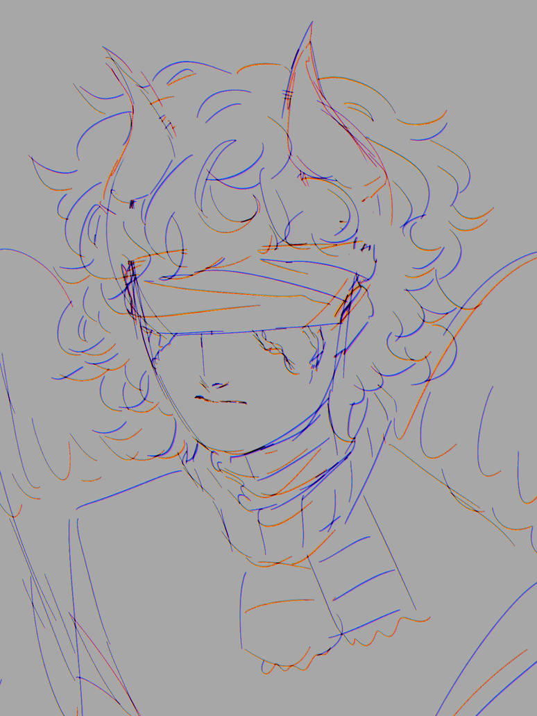 Rowan for summer by Ravenheartdrawss on DeviantArt