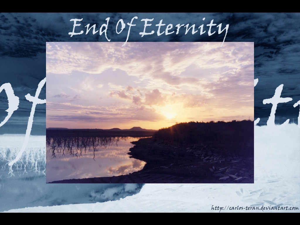 End Of Eternity