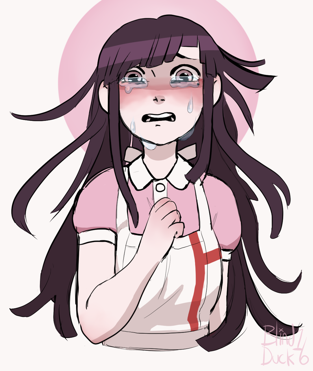 Mikan Tsumiki