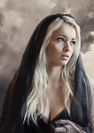 Black Veil by oosDesign