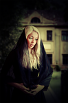 Black veil 2 by oosDesign