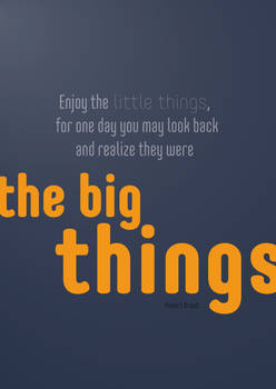 Big-things