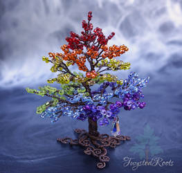 Rainbow Tree