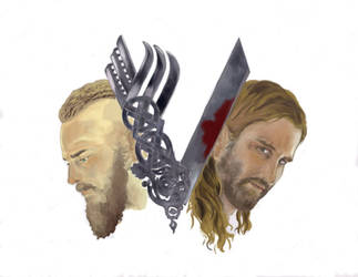 Vikings