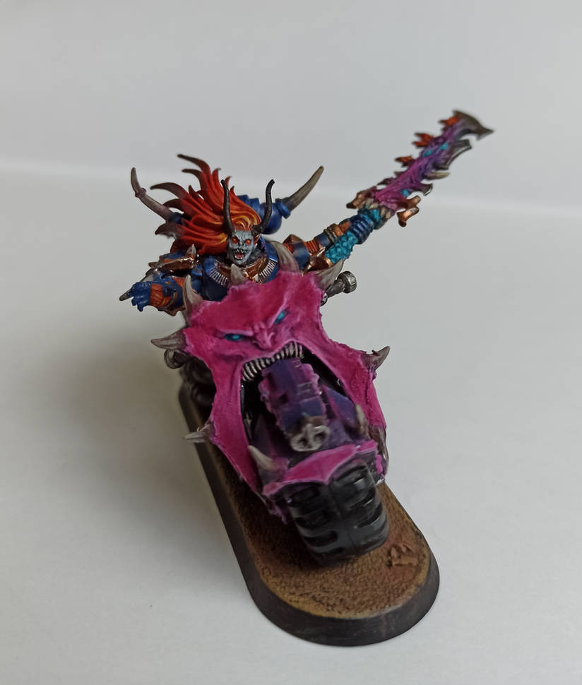 Doob Rider Characters Doomrider by Wotwuzzatfok on DeviantArt