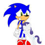Sonic and Rarity - Classic Love (1)