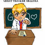Great Teacher Onizuka SD