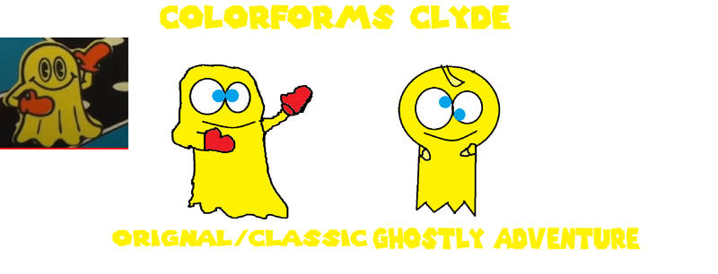 Explore the Best Colorforms Art | DeviantArt
