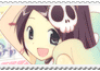 KamiNomi Stamp