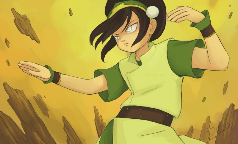 Toph