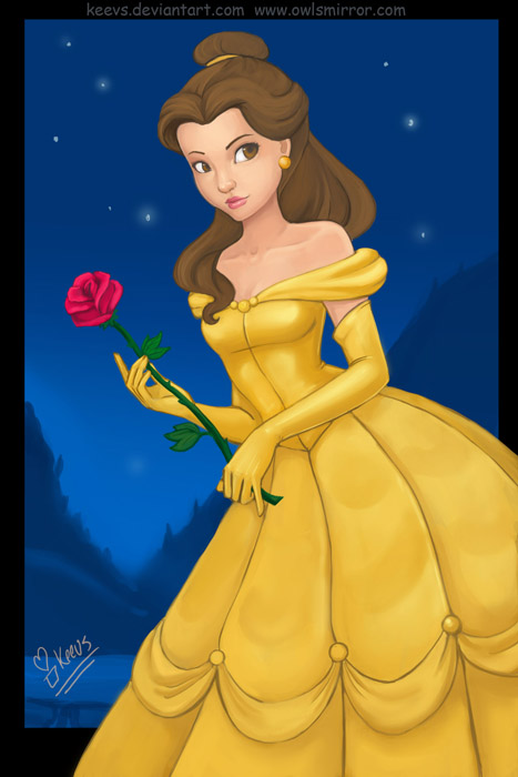 Belle